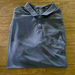 Nike Aeroreact Golf Polo XXL